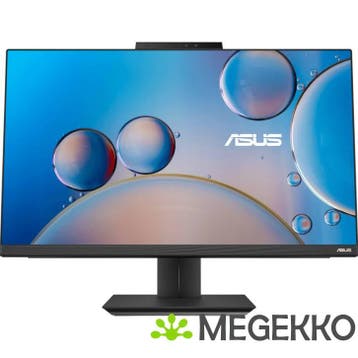 ASUS A5702WVARK-BPE068W Core 7 150U 27  All in One PC, Computers en Software, Desktop Pc's, Verzenden, Nieuw, ASUS