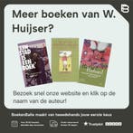 Het Engeland van C. Buddingh 9789059113817 W. Huijser, Boeken, Verzenden, Gelezen, W. Huijser