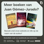 Der Gottes-Spion 9783499243585 Juan Gómez-Jurado, Boeken, Verzenden, Zo goed als nieuw, Juan Gómez-Jurado