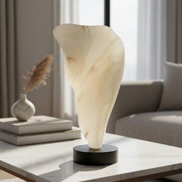 Marina Nuñez Del Prado (1910–1995) - sculptuur, Abstract