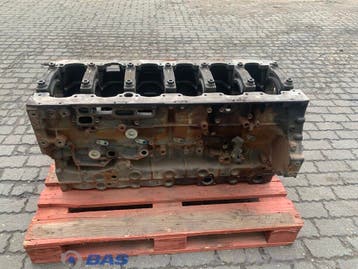 Motorblok DAF 1926342, Ophalen, Gebruikt, DAF, Motor en Toebehoren