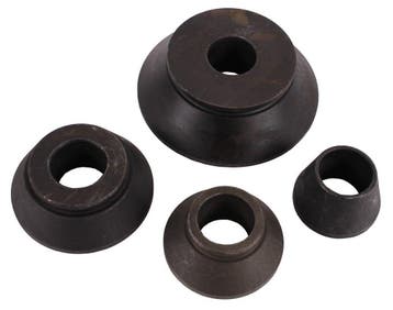 Conisch set Ø 36.mm 4.delig, Auto diversen, Verzenden, Nieuw