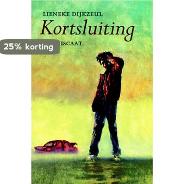 Kortsluiting 9789056370268 Lieneke Dijkzeul, Verzenden, Gelezen, Lieneke Dijkzeul