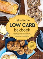 Het ultieme low carb bakboek 9789044747508 Jane Faerber, Verzenden, Zo goed als nieuw, Jane Faerber