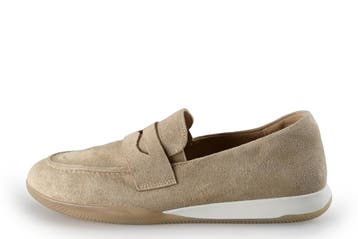 Easy Street Loafers in maat 39 Beige, Kleding | Dames, Verzenden, Beige, Easy Street, Overige typen