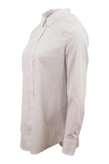 Street One Blouse in maat 36 Wit, Kleding | Dames, Street One, Verzenden, Zo goed als nieuw, Wit