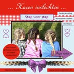 Haren invlechten 9789081716611 Marlene Roodbol, Verzenden, Gelezen, Marlene Roodbol