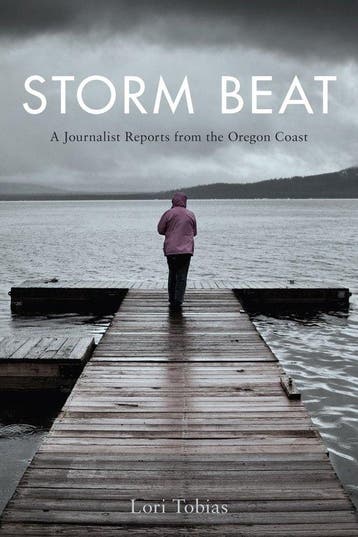Storm Beat - Lori Tobias 9780870710117, Verzenden, Gelezen, Lori Tobias