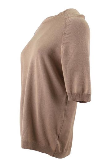 G-maxx Top in maat S Beige, G-maxx, Verzenden, Gedragen, Beige