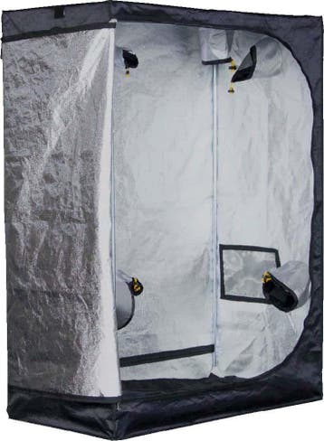 Mammoth Pro+ 120L (120x60x160 cm), Tuin en Terras, Kweekspullen, Ophalen of Verzenden, Nieuw