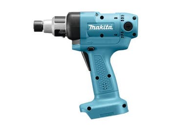 Veiling - Makita momentsleutel body DFT043FZ, Gebruikt