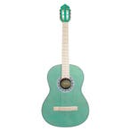 Valencia VC354AB Klassieke gitaar 4/4, sitka spar & mahonie,, Ophalen of Verzenden, Nieuw