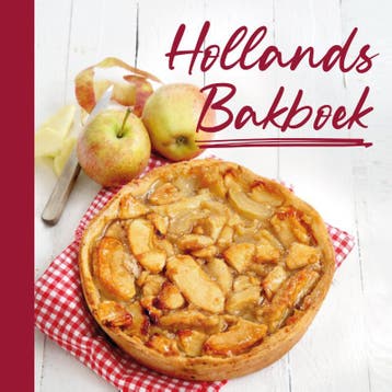 Hollands Bakboek - A. van Beek 9789490561178, Verzenden, Zo goed als nieuw, A. van Beek