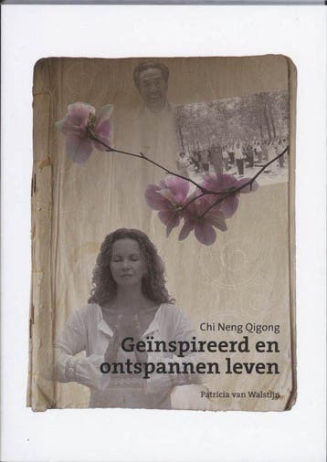 Chi Neng Qigong. Geïnspireerd en ontspannen leven - Patricia, Verzenden, Nieuw