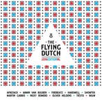 The Flying Dutch 2016 - Dance - CD, Verzenden, Nieuw in verpakking