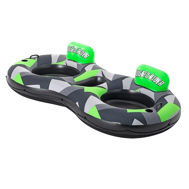 Rugged rider X2, Kinderen en Baby's, Speelgoed | Buiten | Los speelgoed, Nieuw, Verzenden