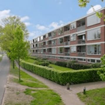 Appartement in Almelo gevonden voor €1200,- pm, Appartement, Direct bij eigenaar, Almelo