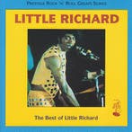cd - Little Richard - The Best Of Little Richard, Verzenden, Zo goed als nieuw