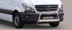 Pushbar Mercedes-Benz Sprinter 2013- Medium bar 63mm, Ophalen of Verzenden, Nieuw
