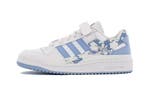 adidas Forum Low Floral Ambient Sky (W), Nieuw