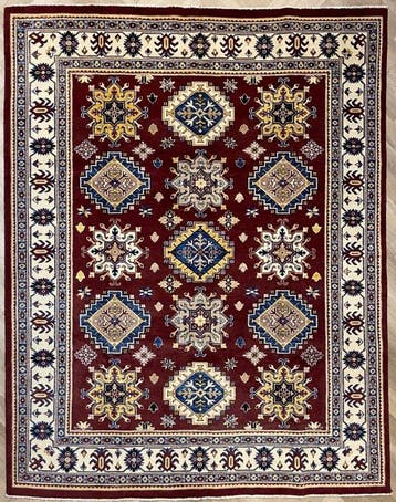 Shirwan Ziegler-Ongebruikt - Tapijt - 299 cm - 244 cm, Nieuw