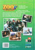 Zoop in Zuid-Amerika 9789047501916 E. van Eeden, Verzenden, Gelezen, E. van Eeden