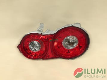 NISSAN GTR 08-13 ACHTERLICHT RECHTS LED, Auto-onderdelen, Verzenden, Gebruikt, Nissan