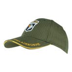 Baseball cap 101ste airborne army (petten, Hoeden), Ophalen of Verzenden, Nieuw