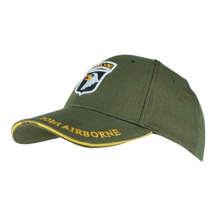 Baseball cap 101ste airborne army (petten, Hoeden), Kleding | Heren, Hoeden en Petten, Nieuw, Ophalen of Verzenden