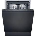 Siemens Inbouw Vaatwasser 14 Couverts A SX65EX13CE  Outlet, Verzenden, Nieuw