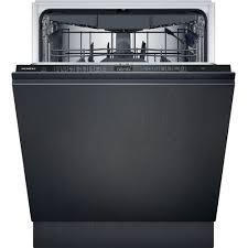 WEG=WEG: Siemens Inbouw Vaatwasser 14 Couverts A SX65EX13CE, Verzenden, Zo goed als nieuw, Inbouw, 85 tot 90 cm