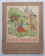 Zoo ik een .. was 3 - Zoo ik een riddertje was - 1 Album -, Boeken, Nieuw