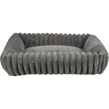 Trixie Mand Lonni - Grijs - 65 x 50 cm, Dieren en Toebehoren, Verzenden, Nieuw