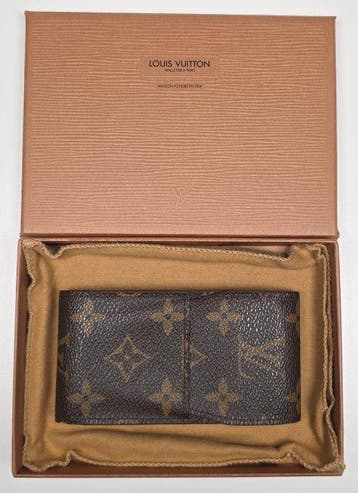Louis Vuitton - louis vuitton - Zonder minimumprijs -, Nieuw