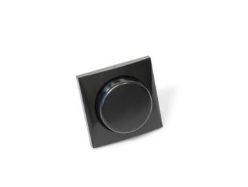 Frilight LED Dimmer Mat Zwart 12V 2A/24W, Caravans en Kamperen, Ophalen of Verzenden, Nieuw