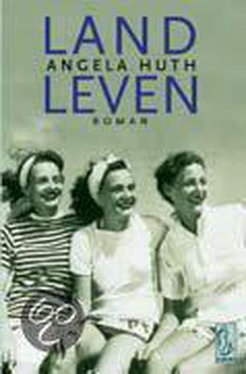 Landleven - Huth, Verzenden, Gelezen