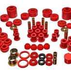 Energy Suspension 80-96 Ford F150 Std/Extra Cab Pickup Red, Ophalen of Verzenden, Nieuw