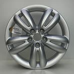 Originele velgen 17 inch Mini Cooper styling 501 *OS1007311*, Auto-onderdelen, Banden en Velgen, Gebruikt, Velg(en), 17 inch, Ophalen of Verzenden