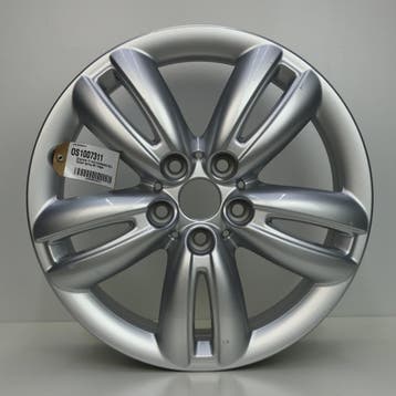 Originele velgen 17 inch Mini Cooper styling 501 *OS1007311*, Gebruikt, Velg(en), 17 inch, Ophalen of Verzenden