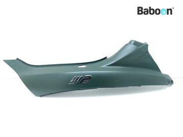Kontpaneel Links Piaggio | Vespa MP3 400 RL 2007-2010 (VIN:, Verzenden, Gebruikt