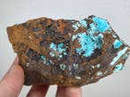 Aurichalciet, Ophalen of Verzenden, Mineraal