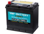 Wilco 12 Volt Start accu | 60 Ah, Auto-onderdelen, Accu's en Toebehoren, Ophalen of Verzenden, Nieuw