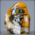 Natuurlijke jaspis-chalcedoon Vrije vorm- 3919.12 g