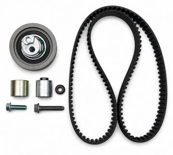 Originele reparatieset voor getande riem met spanrol, Ophalen of Verzenden, Nieuw, Seat