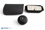 AIRBAG SET – PANEEL MERCEDES SPRINTER (2018-HEDEN) W907 W910, Auto-onderdelen, Nieuw, Mercedes-Benz