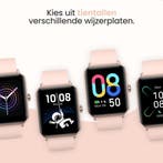 2dekans | MAOO BOOST Smartwatch – Inclusief Screenprotector, Computers en Software, Monitoren, Ophalen of Verzenden, Zo goed als nieuw