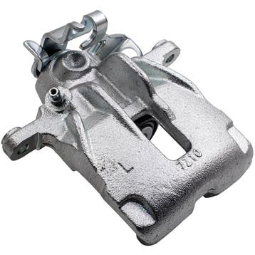 Links achter remklauw voor Nissan Primastar x83 2001-2014, Verzenden, Nieuw, Nissan