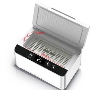 Insuline Koelbox 12V Mini Medicatie Koelkast Auto Thuis, Verzenden, Nieuw