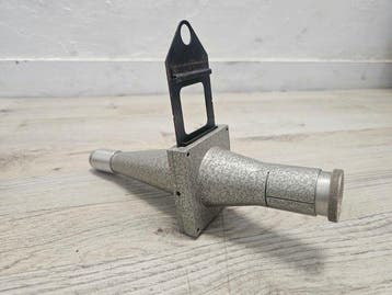 Cirse Vintage Micro-Projector Attachment - with Slide, Nieuw