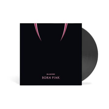 Blackpink - Born Pink - LP, Ophalen of Verzenden, Nieuw in verpakking